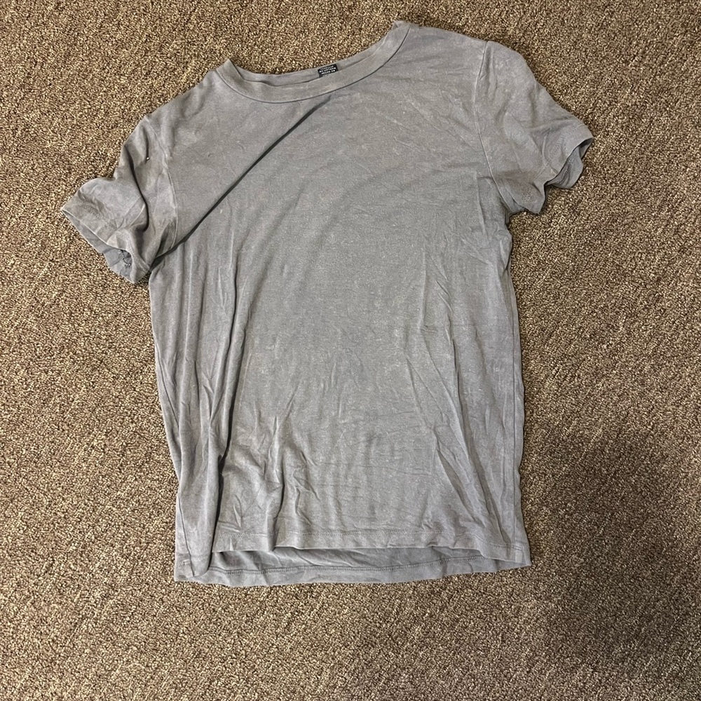 super comfy shirt just don’t wear anymore!
